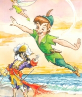 Peter Pan