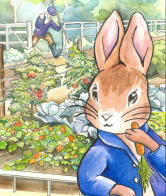 Beatrix Potter stories