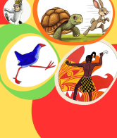 Short Stories for children