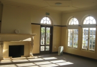 The Dining Room